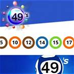 the 49s lottery